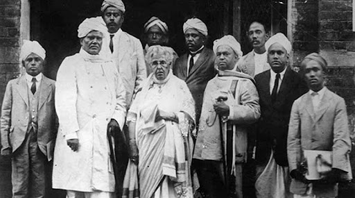 Annie Besant: A British Woman Who Sparked the Flame of Freedom in India