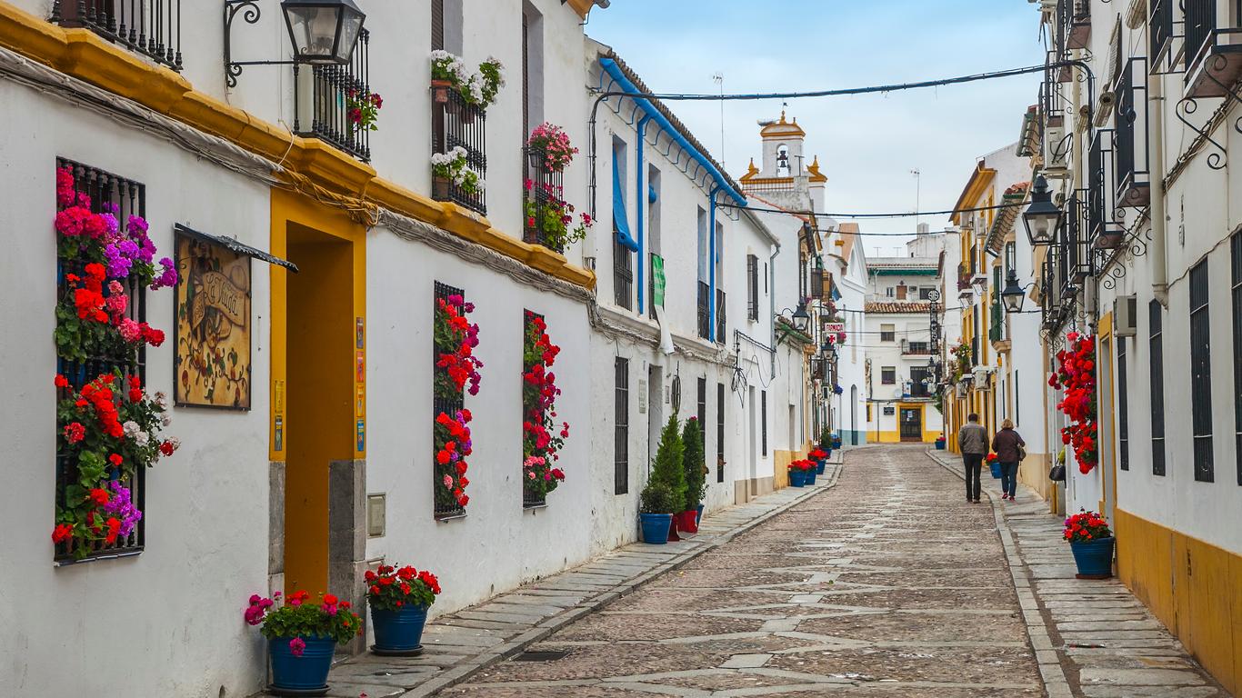 Córdoba: A Tale of Unity, Wisdom, and Leadership