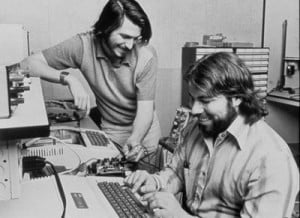 Steve Jobs and Steve Wozniak: The Visionaries Who Put the World in Your Hands