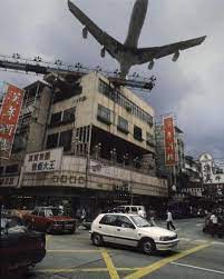 The Final Descent: The Story of Kai Tak International Airport’s Last Flight