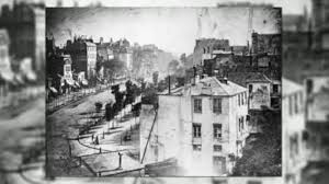 The First Photograph of a Life Lived Through Centuries