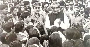 Sheikh Mujibur Rahman: The Man Who Gave Birth to a Nation
